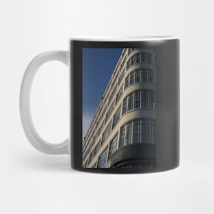 Manchester: Piccadilly Mug